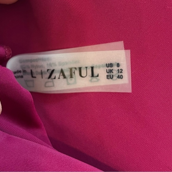 2/$15 Zaful - Bikini Top - Picture 4 of 4